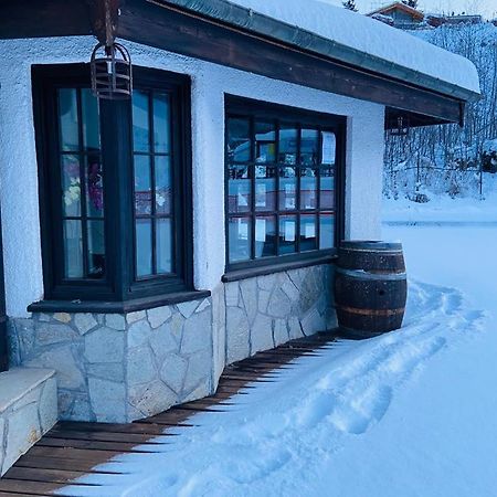 Hotel La Fontaine Соз-д'Улькс Екстер'єр фото