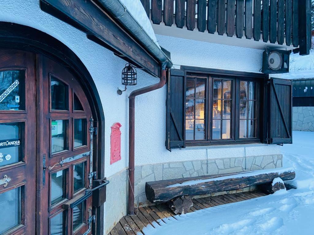 Hotel La Fontaine Соз-д'Улькс Екстер'єр фото